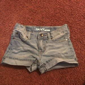 Girls shorts